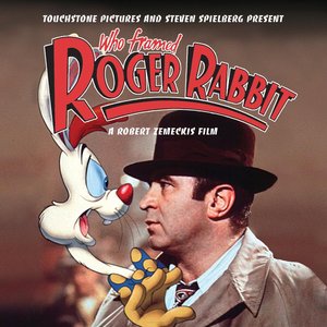 Image for 'Who Framed Roger Rabbit'