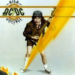 ACDC - High Voltage 1975 - Zortam Music
