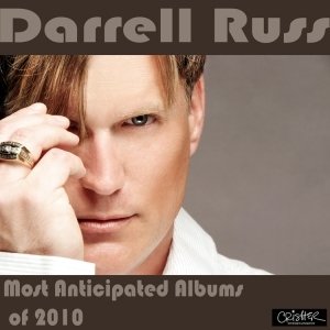 Image for 'Darrell Russ'