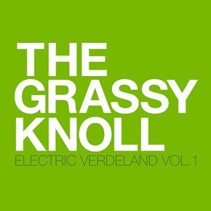 Electric Verdeland, Vol. 1