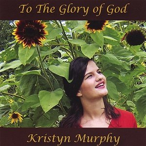 To The Glory of God