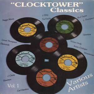 Clocktower Classics, Vol. 1