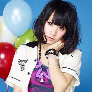 LiSA (Love is Same All) — Oribe Risa (織部 里沙) 的头像