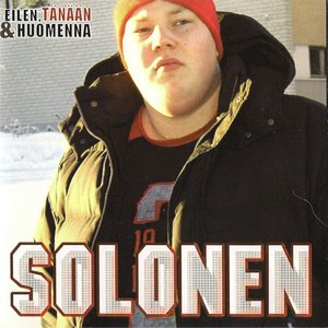 Eilen, tänään & huomenna