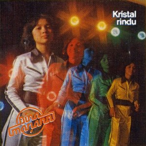 Kristal Rindu