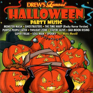 Drew's Famous - Halloween Party Music