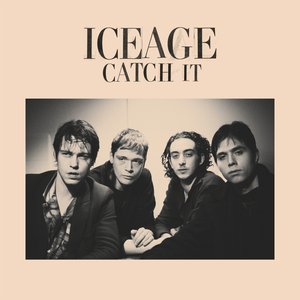 Catch It - Single