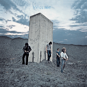 Who’s Next : Life House (Deluxe Edition)