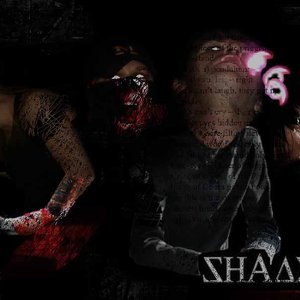 “SHADEband”的封面