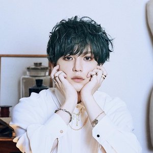 Over Quartzer Tvop Ver Shuta Sueyoshi Last Fm
