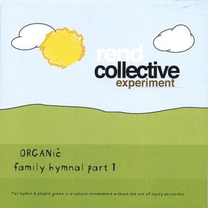 Organic Family Hymnal Part 1