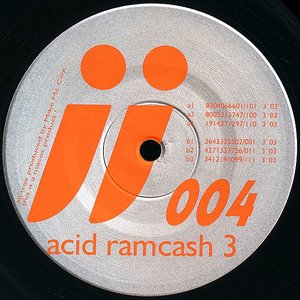 Acid Ramcash 3