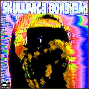 SKULLFACE BONEHEAD