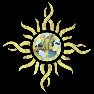 Avatar for Earth's Yellow Sun