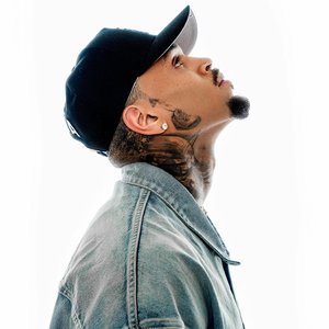 Chris Brown 的头像