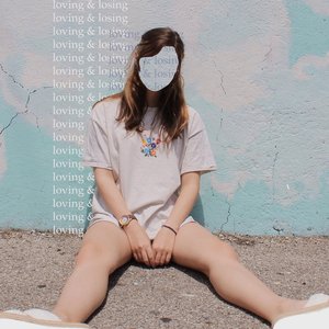 Loving & Losing - Single