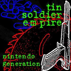 Tin Soldier Empire のアバター