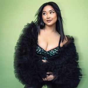 Lana Condor için avatar