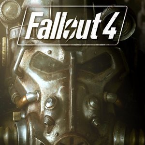 Fallout 4 için avatar