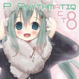 P∴Rhythmatiq act:08