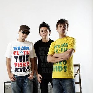 Clash The Disko Kids 的头像