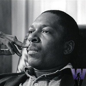 “John Coltrane (1926 - 1967)”的封面