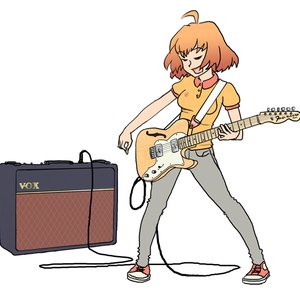 Radio Momoiro 的头像