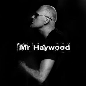 Mr. Haywood için avatar