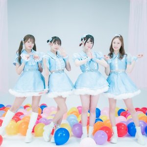 ぱすこーど 的头像