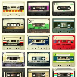 Demos 1992-1993
