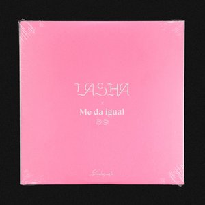 Me da igual - Single