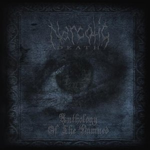 Image for 'Anthology of the Damned'