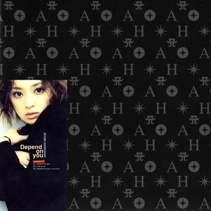 Two Of Us 浜崎あゆみ Lyrics Song Meanings Videos Full Albums Bios