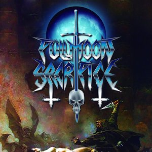 Sacrifice Your Soul for Metal