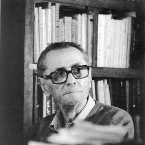 Parviz Natel Khanlari 的头像
