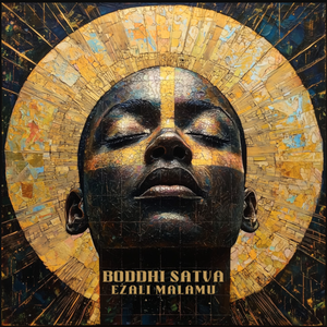 Artwork for Ezali Malamu