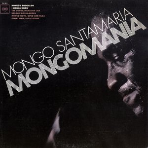 mongomania