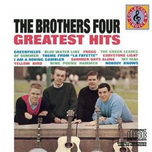 Brothers Four - - 13 - Greenfields Lyrics - Zortam Music