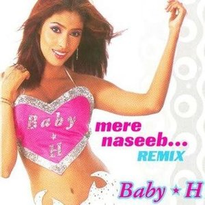 Mere Naseeb... Remix