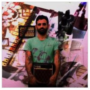 Avatar for Joaquín Ríos