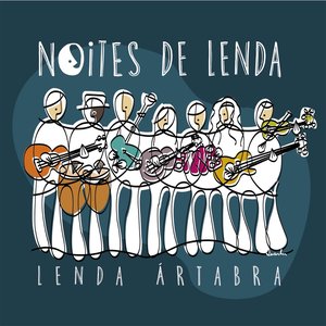 Noites de Lenda