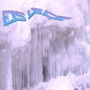 Eis Ijs Ice