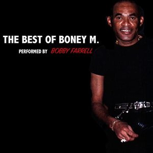 The Best of Boney M.