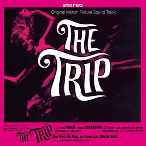 The Trip: Original Motion Picture Soundtrack