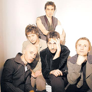 La Portuaria photo provided by Last.fm