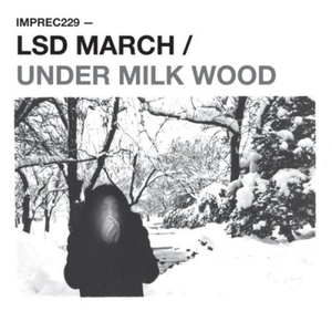 Under Milk Wood cover
