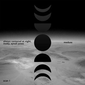 Avatar for always centered at night, Moby, Aynzli Jones