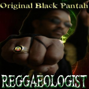 Project Reggaeologist