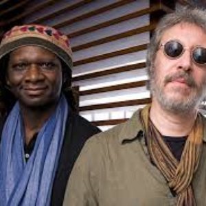 Hassan Hakmoun & Adam Rudolph 的头像