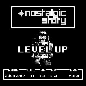 Level UP EP